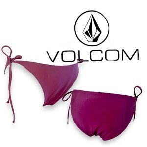 Volcom Bikini Bottoms
